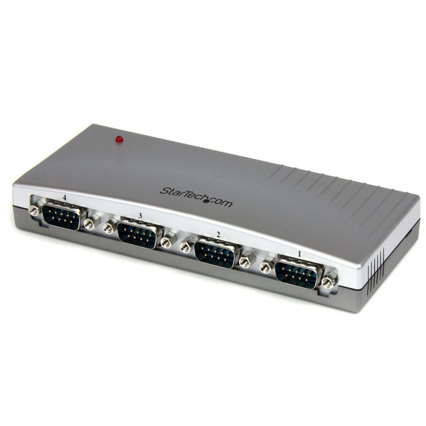 StarTech.com ICUSB2324 StarTech.com 4 Port USB to ICUSB2324