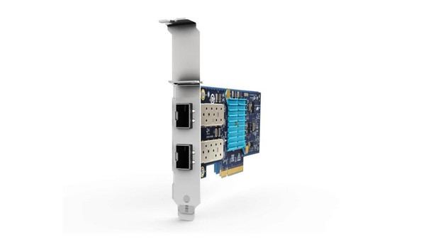 Allied Telesis AT-ANC10SA/2-901 TAA 10GBPS SFP+ PCIE 10 GIG AT-ANC10SA/2-901