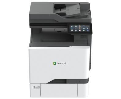 Lexmark 47C9520 CX730DE MFP COLORLASER 40PPM 47C9520