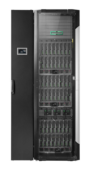 Hewlett Packard Enterprise R8N95A ARCS 48U 800x1600mm Rack R8N95A