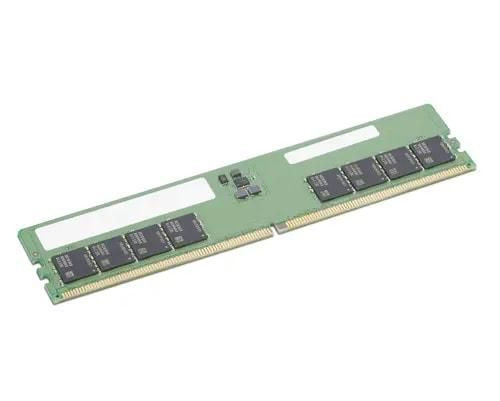 Lenovo 4X71N34265 32GB DDR5 4800MHz UDIMM 4X71N34265