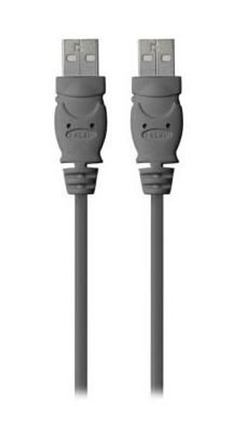 Belkin F3U131BT1.8M Belkin USB 2.0 A/USB 2.0 A. F3U131BT1.8M