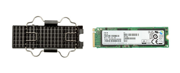 HP 56Q74AA Z Turbo 512GB 2280 PCIe-4x4 56Q74AA