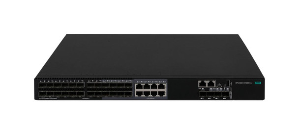 Hewlett Packard Enterprise R8M27A FlexNetwork 5520HI Managed L3 R8M27A