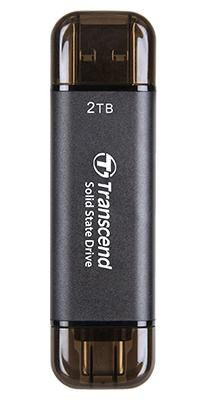 Transcend TS2TESD310C Transcend TS2TESD310C TS2TESD310C
