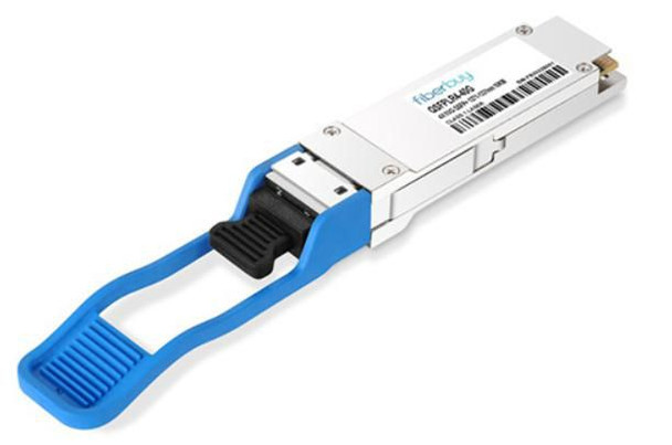 Extreme Networks 40G-LR4-QSFP10KM 40G LR4 QSFP+ 10KM LC 40G-LR4-QSFP10KM