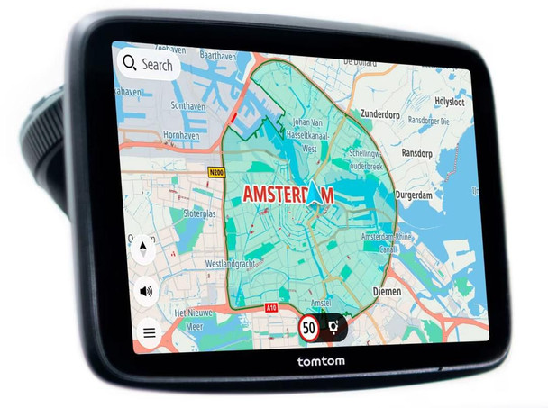 TomTom 1YD7.002.00 Go Superior 7" 1YD7.002.00