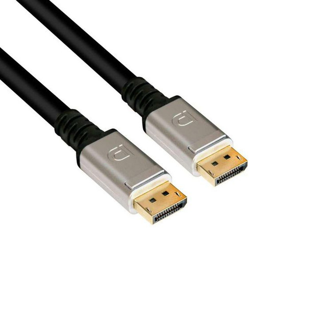 Club3D CAC-1069 Displayport 1.4 Hbr3 8K Cable CAC-1069