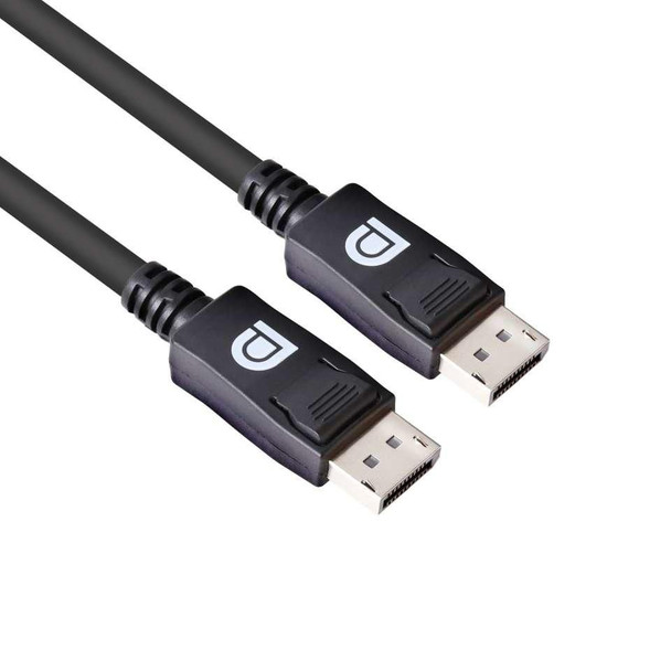 Club3D CAC-1060 Displayport 1.4 Hbr3 8K 28Awg CAC-1060
