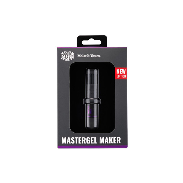 Cooler Master MGZ-NDSG-N15M-R2 Mastergel Maker Heat Sink MGZ-NDSG-N15M-R2