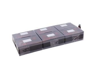 Eaton EB001SP Ups Battery Sealed Lead Acid EB001SP