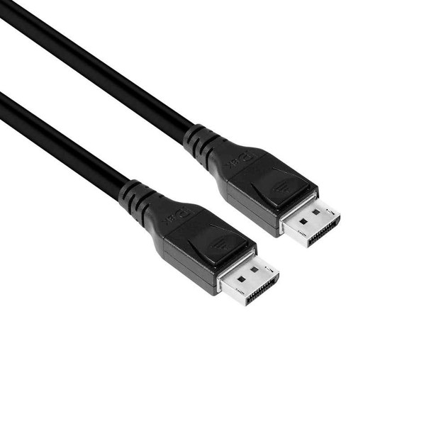 Club3D CAC-1061 Displayport 1.4 Hbr3 8K Cable CAC-1061