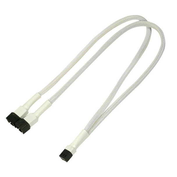 Nanoxia NX3PY30W Internal Power Cable 0.3 M NX3PY30W