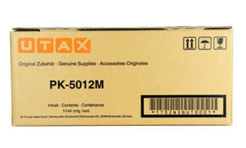 Utax 1T02NSBUT0 Toner Cartridge 1 PcS 1T02NSBUT0