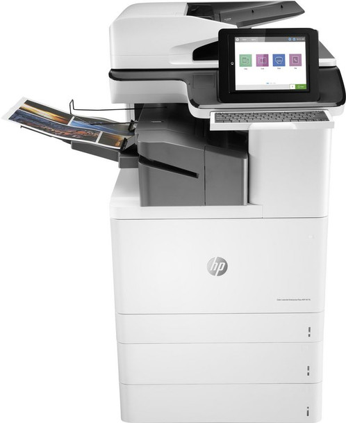 HP T3U56A Color Laserjet Enterprise T3U56A