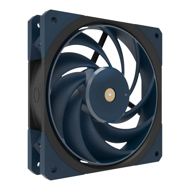 Cooler Master MFZ-M2NN-32NPK-R1 Mobius 120 Oc Computer Case MFZ-M2NN-32NPK-R1