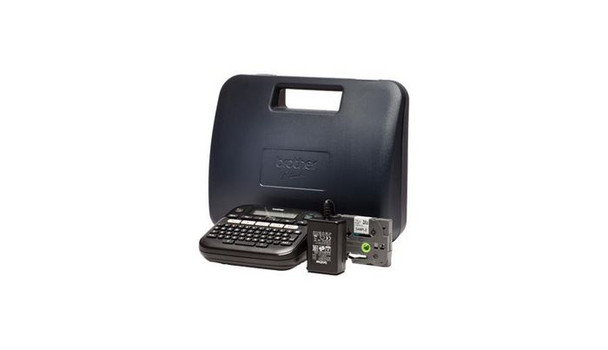 Brother PTD210VP Pt-D210Vp Label Printer PTD210VP
