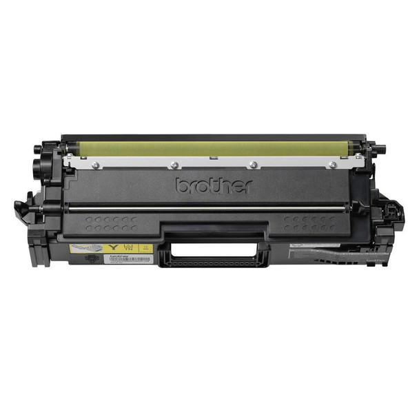 Brother TN-821XLY Toner Cartridge 1 PcS TN-821XLY