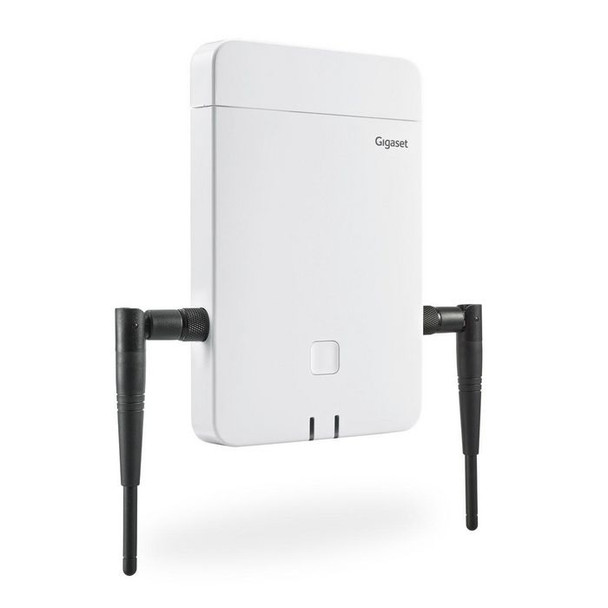 Gigaset S30852-H2718-R101 N870E Ip Pro Dect Base S30852-H2718-R101 Gigaset S30852-H2718-R101 N870E Ip Pro Dect Base S30852-H2718-R101