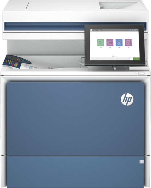 HP 6QN29A#B19 Laserjet Color Enterprise Mfp 6QN29A#B19
