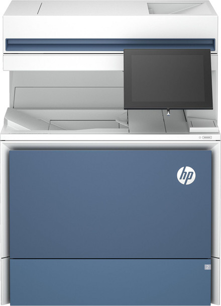 HP 6QN35A#B19 Color Laserjet Enterprise Mfp 6QN35A#B19