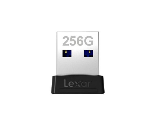 Lexar LJDS47-256ABBK Jumpdrive S47 Usb Flash Drive LJDS47-256ABBK