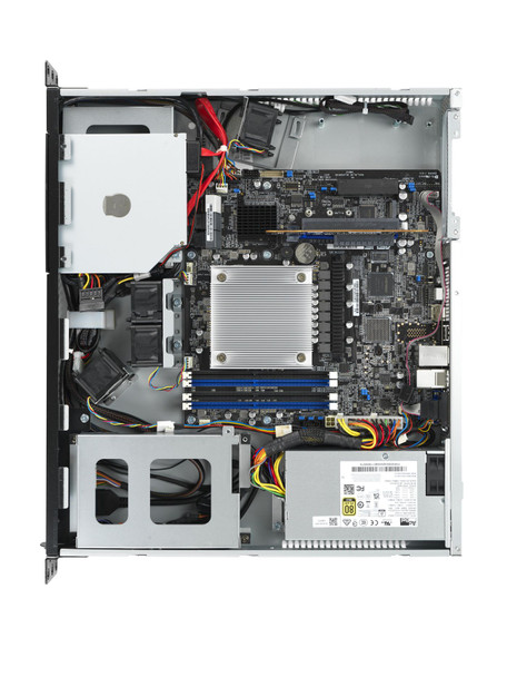 Asus 90SF02P1-M00110 Rs100-E11-Pi2 Intel C252 Lga 90SF02P1-M00110