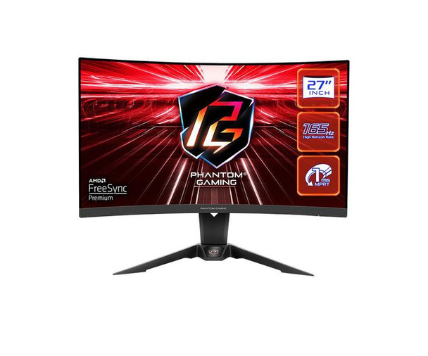 Asrock PG27Q15R2A Computer Monitor 68.6 Cm PG27Q15R2A