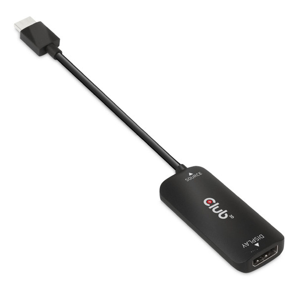 Club3D CAC-1335 Hdmi + Micro Usb To CAC-1335