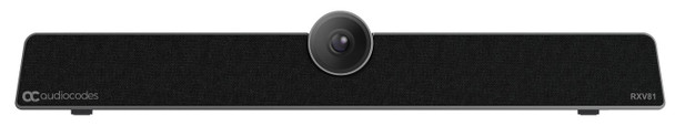 AudioCodes TEAMS-RXV81 Teams Rxv81 Video TEAMS-RXV81