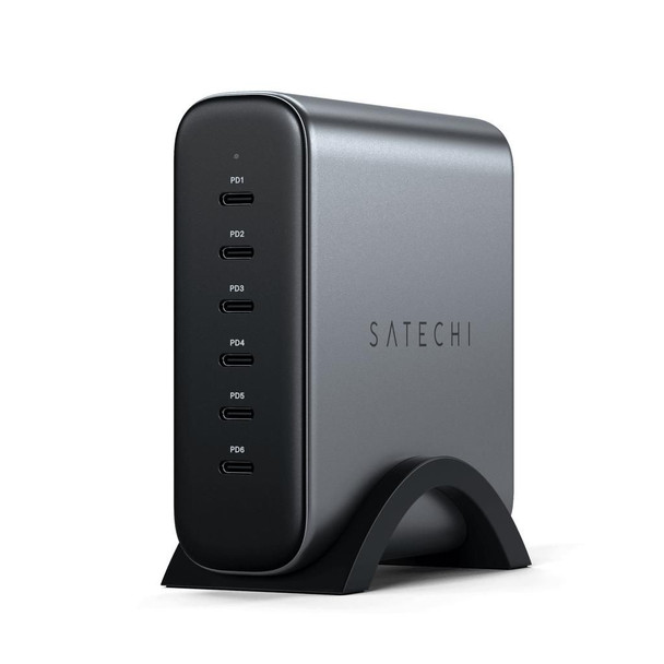 Satechi ST-C200GM-EU Mobile Device Charger ST-C200GM-EU