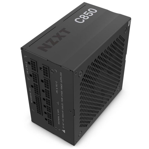 NZXT PA-8G1BB-EU Pa-8G1Bb Power Supply Unit PA-8G1BB-EU