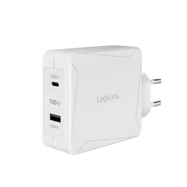 LogiLink PA0281 Mobile Device Charger Mobile PA0281