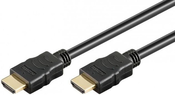Techly ICOC-HDMI-4-150 15M High Speed Hdmi Cable ICOC-HDMI-4-150