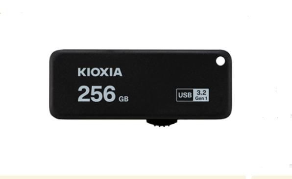 KIOXIA LU365K256G Transmemory U365 Usb Flash LU365K256G
