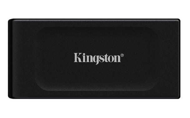 Kingston SXS1000/2000G Xs1000 2 Tb Black SXS1000/2000G