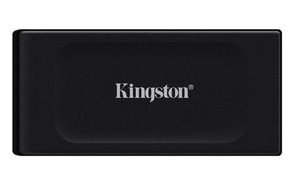 Kingston SXS1000/1000G Xs1000 1 Tb Black SXS1000/1000G