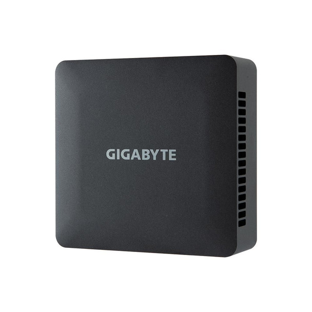 Gigabyte GB-BRI3H-1315 Brix Black I3-1315U GB-BRI3H-1315