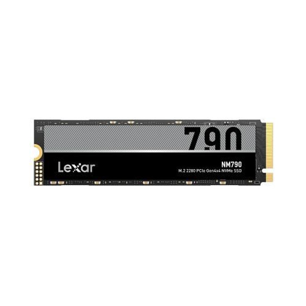 Lexar LNM790X001T-RNNNG Nm790 M.2 1 Tb Pci Express LNM790X001T-RNNNG