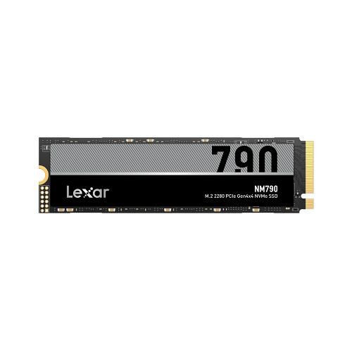 Lexar LNM790X512G-RNNNG Nm790 M.2 512 Gb Pci Express LNM790X512G-RNNNG