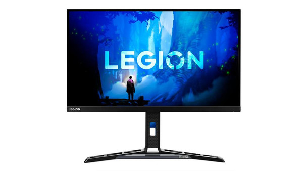 Lenovo 67A7GAC3EU Legion Y27Qf-30 Led Display 67A7GAC3EU