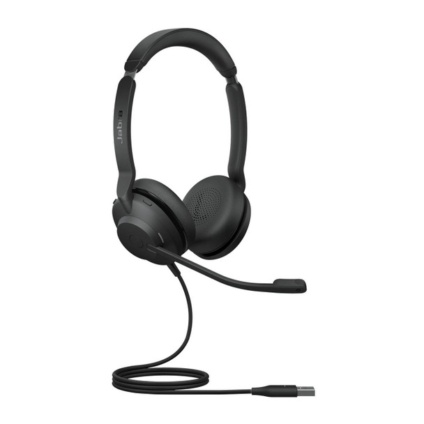 Jabra 23189-989-979 Evolve2 30 Se Usb-A. Uc Stereo 23189-989-979