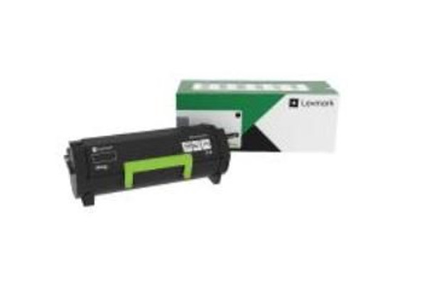 Lexmark 66S2000 Toner Cartridge 1 PcS 66S2000