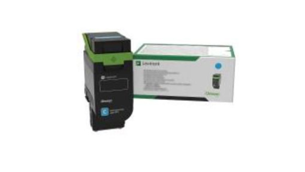 Lexmark 75M20C0 Toner Cartridge 1 PcS 75M20C0