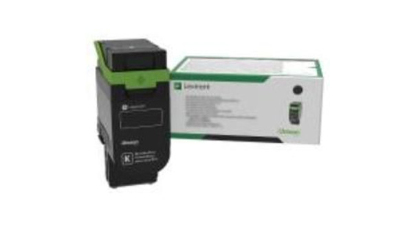 Lexmark 75M2HK0 Toner Cartridge 1 PcS 75M2HK0