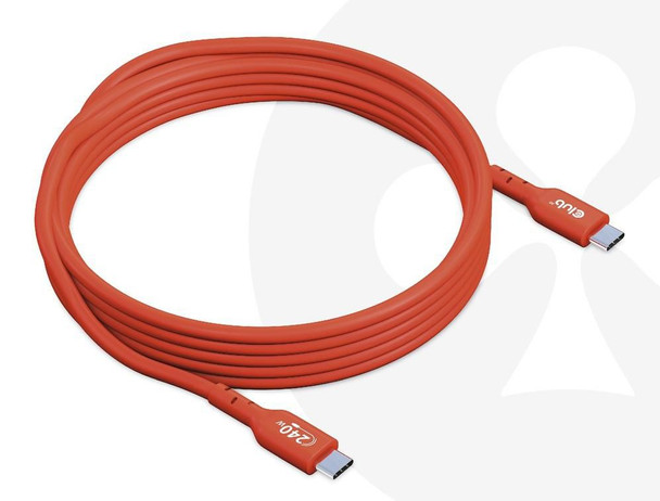 Club3D CAC-1515 Usb2 Type-C Bi-Directional CAC-1515