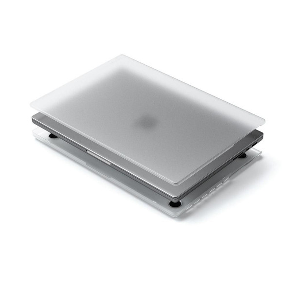 Satechi ST-MBP16CL Eco-Hardshell Case 35.6 Cm ST-MBP16CL