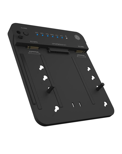 ICY BOX IB-2915MSCL-C31 USB 3.2 Gen 2 3.1 Gen 2 IB-2915MSCL-C31