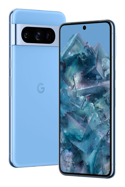 Google GA04841-GB Pixel 8 Pro 17 cm 6.7" Dual GA04841-GB