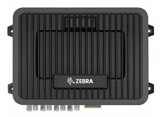 Zebra FX9600-42325A56-WR FX9600 Fixed RFID Reader. FX9600-42325A56-WR